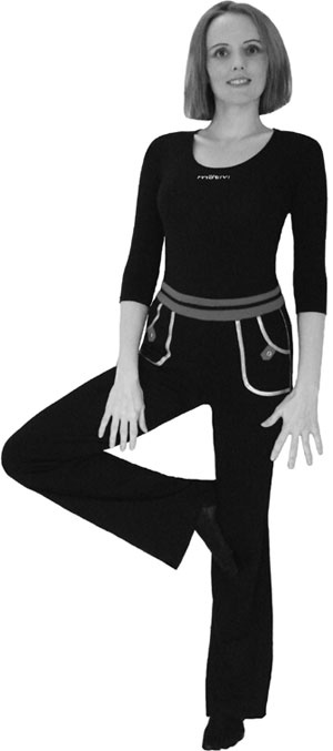 Иллюстрация к книге — Включите внутренний свет! Большая книга женского здоровья и счастья [i_080.jpg]