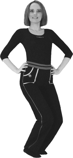 Иллюстрация к книге — Включите внутренний свет! Большая книга женского здоровья и счастья [i_081.jpg]