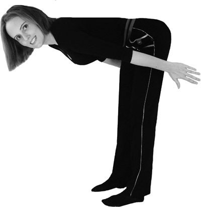 Иллюстрация к книге — Включите внутренний свет! Большая книга женского здоровья и счастья [i_082.jpg]