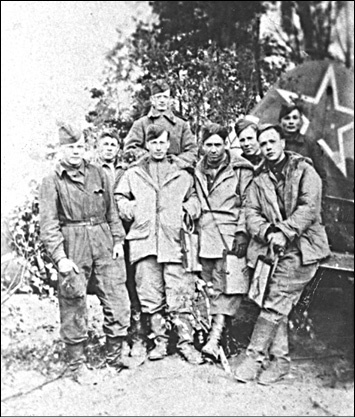 Иллюстрация к книге — Последняя спецоперация "Нормана" [i_007.jpg]