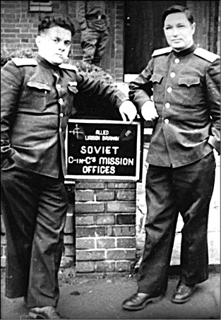 Иллюстрация к книге — Последняя спецоперация "Нормана" [i_013.jpg]