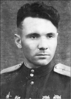 Иллюстрация к книге — Последняя спецоперация "Нормана" [i_017.jpg]