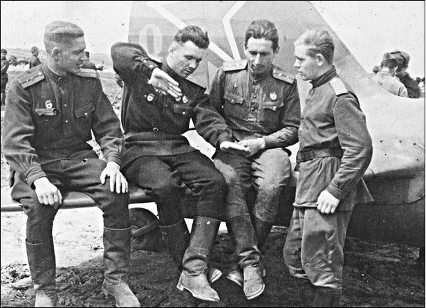 Иллюстрация к книге — Последняя спецоперация "Нормана" [i_018.jpg]