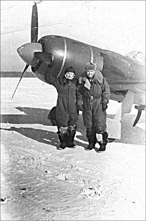 Иллюстрация к книге — Последняя спецоперация "Нормана" [i_019.jpg]