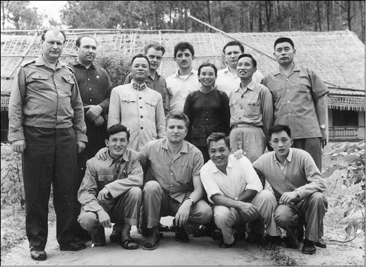 Иллюстрация к книге — Последняя спецоперация "Нормана" [i_022.jpg]