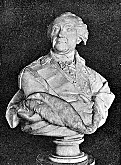 Иллюстрация к книге — Генералиссимус Суворов. "Мы русские - враг пред нами дрожит!" [i_004.jpg]