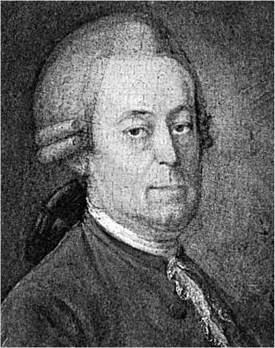 Иллюстрация к книге — Генералиссимус Суворов. "Мы русские - враг пред нами дрожит!" [i_006.jpg]