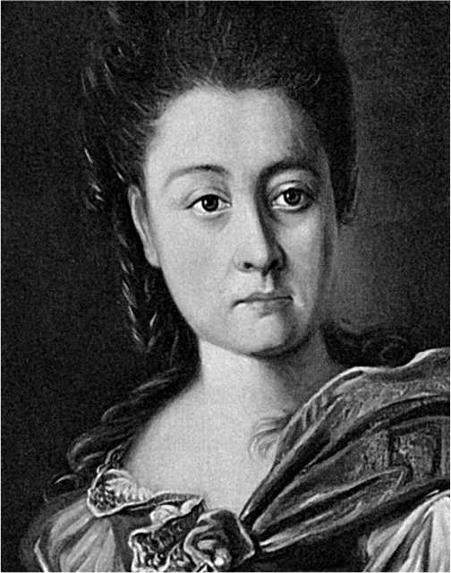 Иллюстрация к книге — Генералиссимус Суворов. "Мы русские - враг пред нами дрожит!" [i_024.jpg]