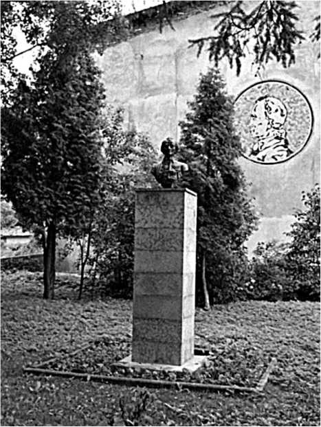 Иллюстрация к книге — Генералиссимус Суворов. "Мы русские - враг пред нами дрожит!" [i_030.jpg]