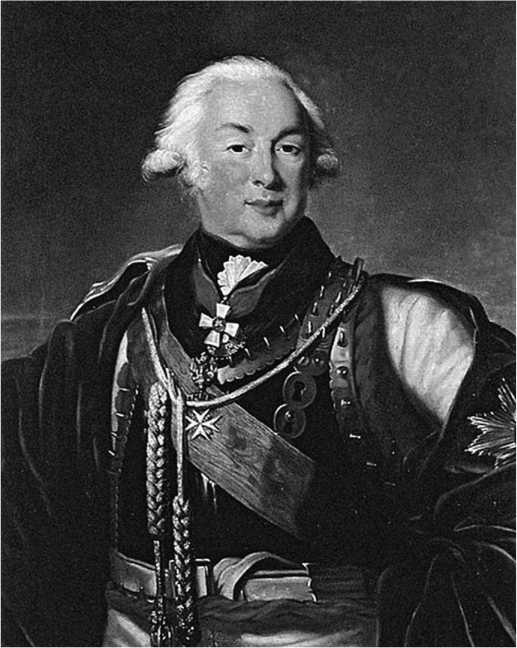 Иллюстрация к книге — Генералиссимус Суворов. "Мы русские - враг пред нами дрожит!" [i_034.jpg]