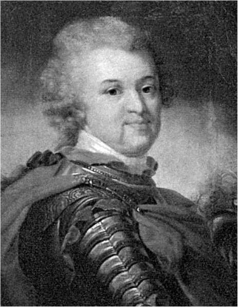 Иллюстрация к книге — Генералиссимус Суворов. "Мы русские - враг пред нами дрожит!" [i_038.jpg]