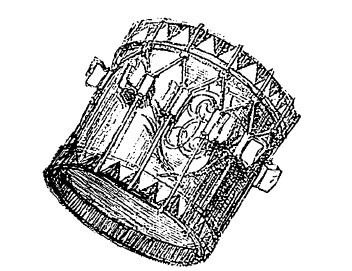 Иллюстрация к книге — Генералиссимус Суворов. "Мы русские - враг пред нами дрожит!" [i_052.jpg]