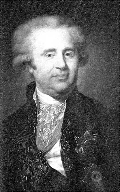 Иллюстрация к книге — Генералиссимус Суворов. "Мы русские - враг пред нами дрожит!" [i_057.jpg]