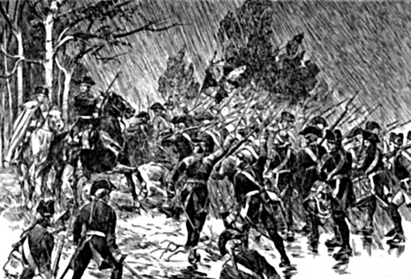 Иллюстрация к книге — Генералиссимус Суворов. "Мы русские - враг пред нами дрожит!" [i_065.jpg]