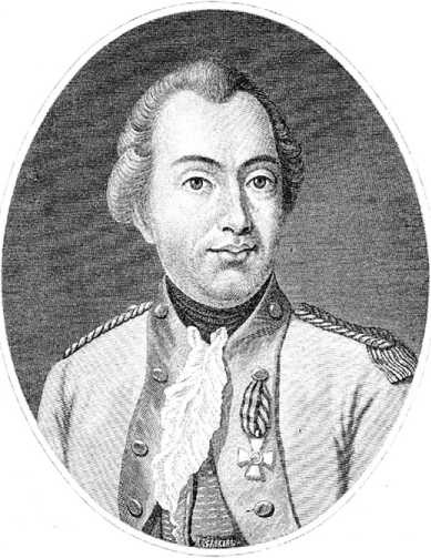 Иллюстрация к книге — Генералиссимус Суворов. "Мы русские - враг пред нами дрожит!" [i_076.jpg]