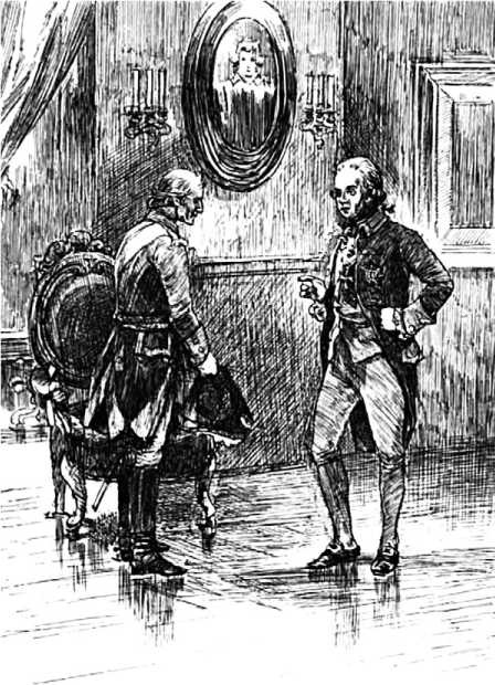 Иллюстрация к книге — Генералиссимус Суворов. "Мы русские - враг пред нами дрожит!" [i_090.jpg]