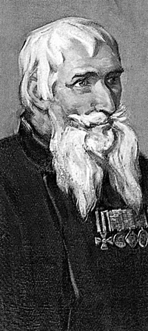 Иллюстрация к книге — Генералиссимус Суворов. "Мы русские - враг пред нами дрожит!" [i_099.jpg]