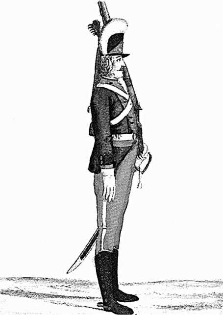 Иллюстрация к книге — Генералиссимус Суворов. "Мы русские - враг пред нами дрожит!" [i_102.jpg]