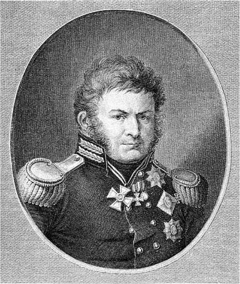 Иллюстрация к книге — Генералиссимус Суворов. "Мы русские - враг пред нами дрожит!" [i_106.jpg]