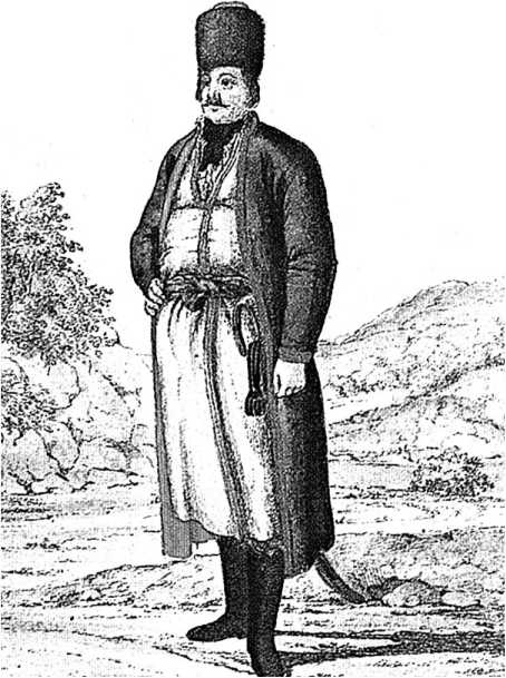 Иллюстрация к книге — Генералиссимус Суворов. "Мы русские - враг пред нами дрожит!" [i_109.jpg]