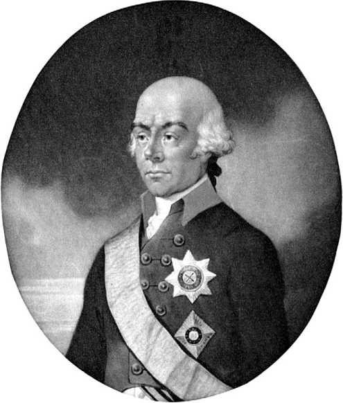 Иллюстрация к книге — Генералиссимус Суворов. "Мы русские - враг пред нами дрожит!" [i_111.jpg]