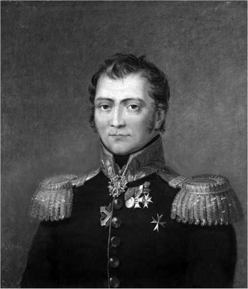 Иллюстрация к книге — Генералиссимус Суворов. "Мы русские - враг пред нами дрожит!" [i_112.jpg]