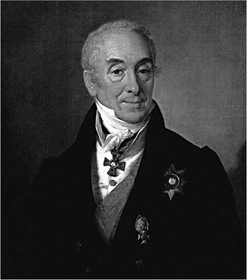 Иллюстрация к книге — Генералиссимус Суворов. "Мы русские - враг пред нами дрожит!" [i_113.jpg]