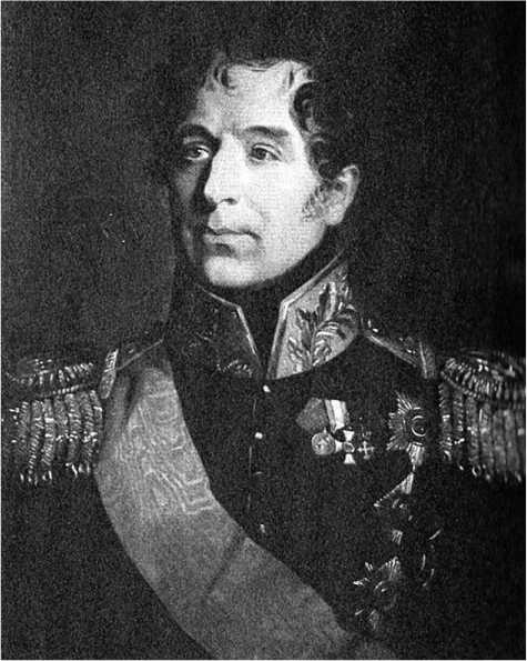 Иллюстрация к книге — Генералиссимус Суворов. "Мы русские - враг пред нами дрожит!" [i_115.jpg]