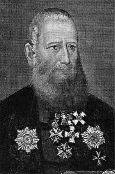 Иллюстрация к книге — Генералиссимус Суворов. "Мы русские - враг пред нами дрожит!" [i_117.jpg]