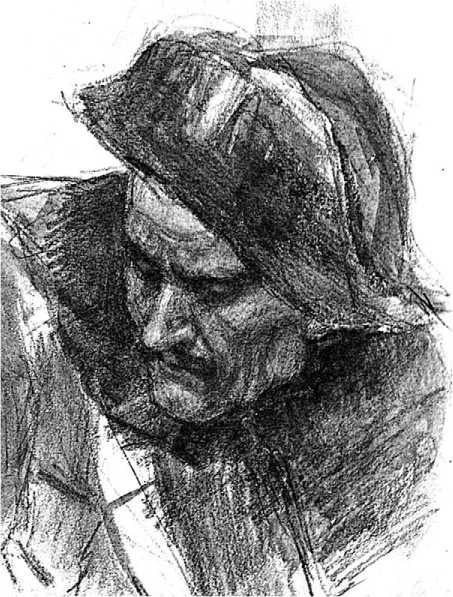 Иллюстрация к книге — Генералиссимус Суворов. "Мы русские - враг пред нами дрожит!" [i_122.jpg]