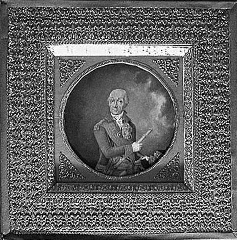 Иллюстрация к книге — Генералиссимус Суворов. "Мы русские - враг пред нами дрожит!" [i_125.jpg]