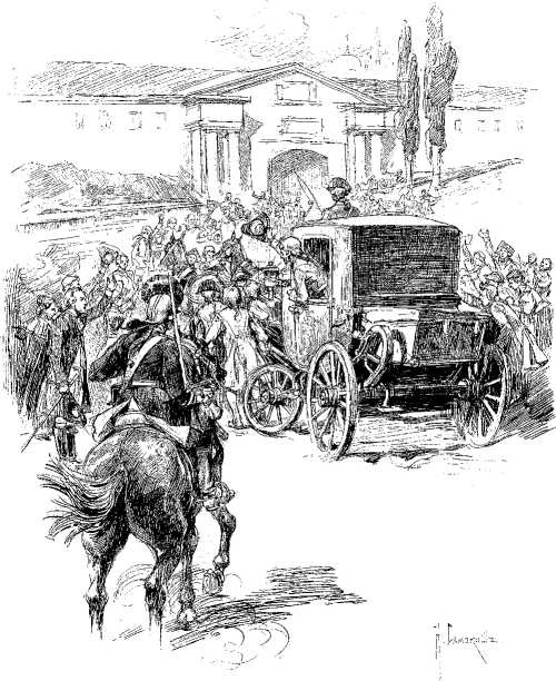 Иллюстрация к книге — Генералиссимус Суворов. "Мы русские - враг пред нами дрожит!" [i_127.jpg]