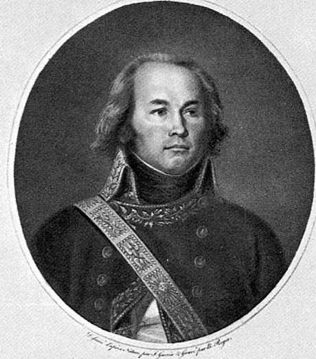 Иллюстрация к книге — Генералиссимус Суворов. "Мы русские - враг пред нами дрожит!" [i_130.jpg]