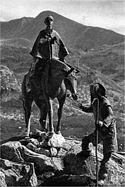 Иллюстрация к книге — Генералиссимус Суворов. "Мы русские - враг пред нами дрожит!" [i_133.jpg]