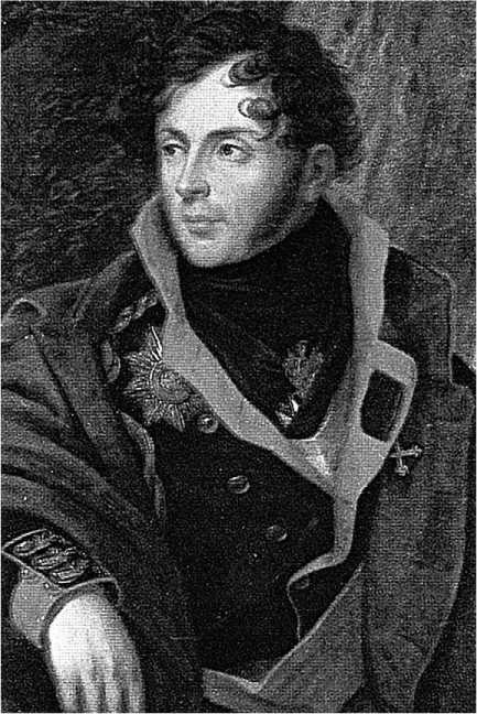 Иллюстрация к книге — Генералиссимус Суворов. "Мы русские - враг пред нами дрожит!" [i_136.jpg]