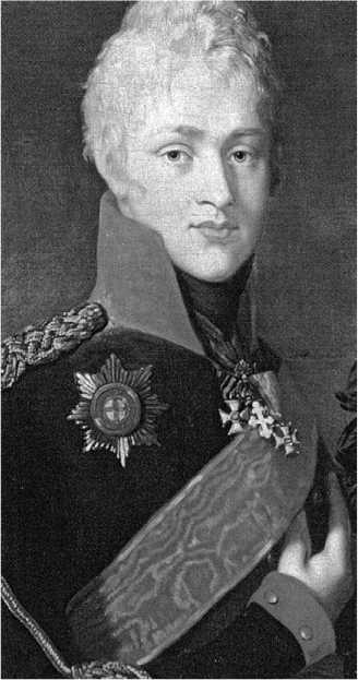 Иллюстрация к книге — Генералиссимус Суворов. "Мы русские - враг пред нами дрожит!" [i_137.jpg]