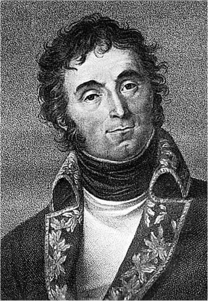 Иллюстрация к книге — Генералиссимус Суворов. "Мы русские - враг пред нами дрожит!" [i_139.jpg]