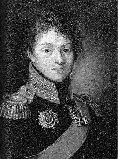 Иллюстрация к книге — Генералиссимус Суворов. "Мы русские - враг пред нами дрожит!" [i_147.jpg]