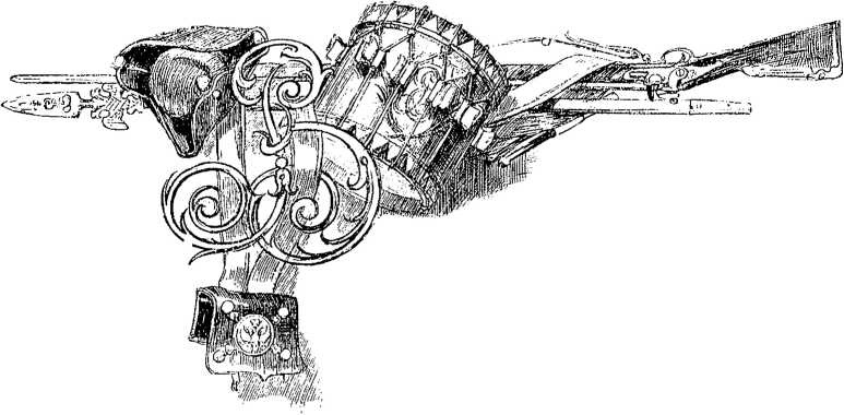 Иллюстрация к книге — Генералиссимус Суворов. "Мы русские - враг пред нами дрожит!" [i_148.jpg]