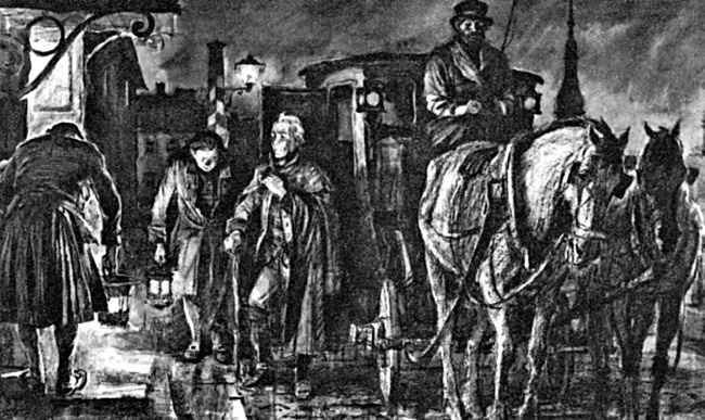 Иллюстрация к книге — Генералиссимус Суворов. "Мы русские - враг пред нами дрожит!" [i_154.jpg]