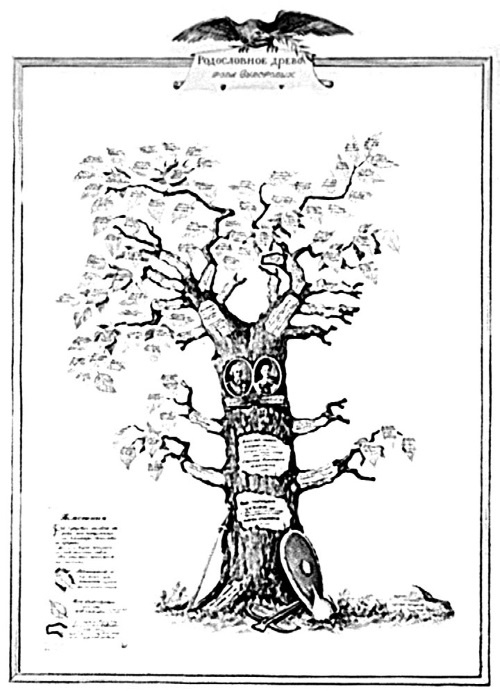 Иллюстрация к книге — Генералиссимус Суворов. "Мы русские - враг пред нами дрожит!" [i_156.jpg]