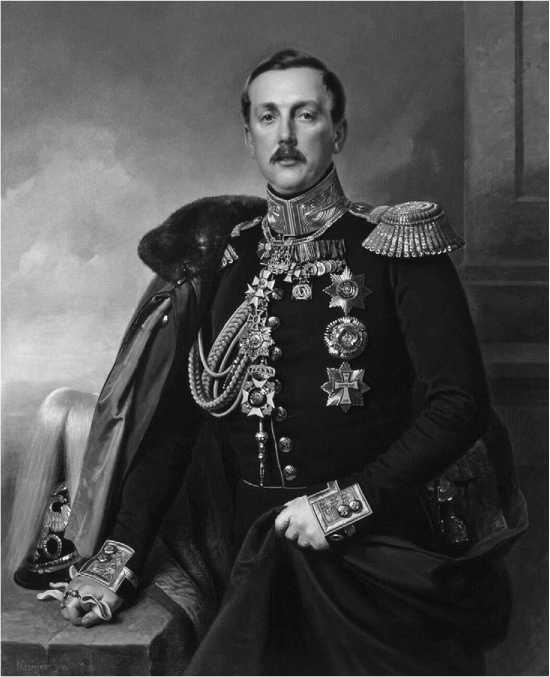 Иллюстрация к книге — Генералиссимус Суворов. "Мы русские - враг пред нами дрожит!" [i_158.jpg]