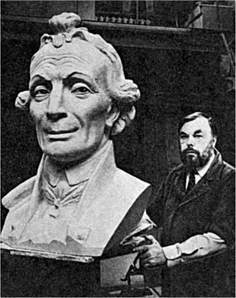 Иллюстрация к книге — Генералиссимус Суворов. "Мы русские - враг пред нами дрожит!" [i_176.jpg]