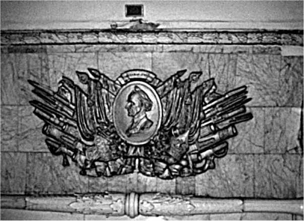 Иллюстрация к книге — Генералиссимус Суворов. "Мы русские - враг пред нами дрожит!" [i_181.jpg]