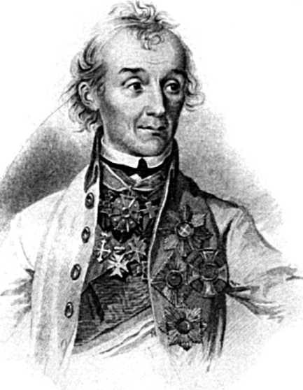 Иллюстрация к книге — Генералиссимус Суворов. "Мы русские - враг пред нами дрожит!" [i_183.jpg]