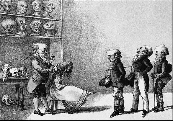 Иллюстрация к книге — Горе от ума? Причуды выдающихся мыслителей [_002_fmt.jpg]