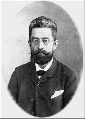 Иллюстрация к книге — Горе от ума? Причуды выдающихся мыслителей [_004_fmt.jpg]