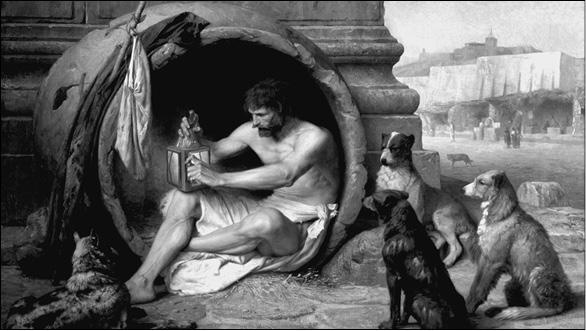 Иллюстрация к книге — Горе от ума? Причуды выдающихся мыслителей [_014_fmt.jpg]