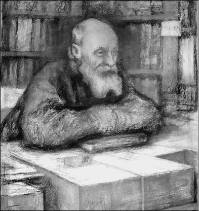 Иллюстрация к книге — Горе от ума? Причуды выдающихся мыслителей [_024_fmt.jpg]