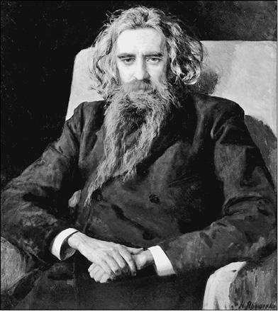 Иллюстрация к книге — Горе от ума? Причуды выдающихся мыслителей [_025_fmt.jpg]